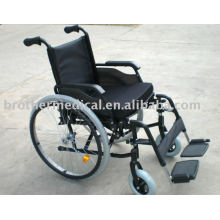 CE-geprüfter Aluminium-Rollstuhl BME4639